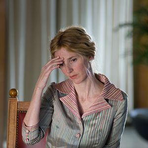 Fotoğraf Altıncı Kattaki Kadınlar