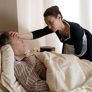 Fotoğraf Altıncı Kattaki Kadınlar