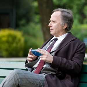 Fotoğraf Altıncı Kattaki Kadınlar