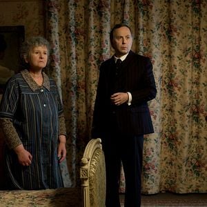 Fotoğraf Altıncı Kattaki Kadınlar