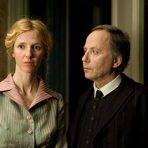 Fotoğraf Altıncı Kattaki Kadınlar