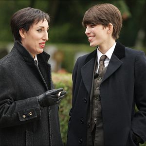 Fotoğraf Rossy de Palma