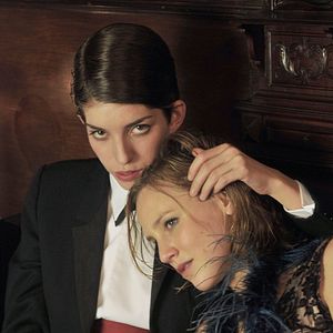 Fotoğraf Marie Kremer