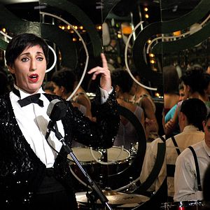 Fotoğraf Rossy de Palma