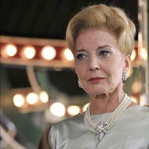 Fotoğraf Marisa Paredes