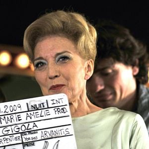 Fotoğraf Marisa Paredes