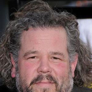 Fotoğraf Mark Boone Junior