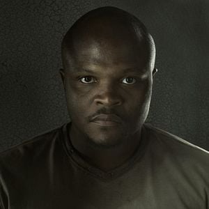 Fotoğraf The Walking Dead