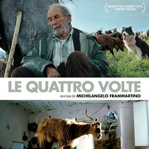 Fotoğraf Le Quattro Volte