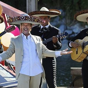 Fotoğraf Harper's Island