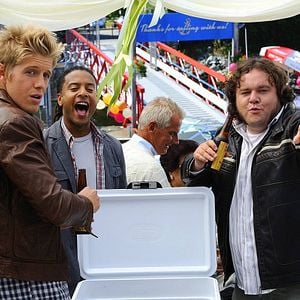 Fotoğraf Chris Gauthier