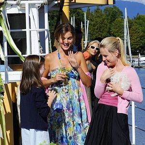 Fotoğraf Harper's Island