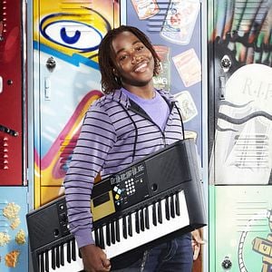 Fotoğraf Victorious