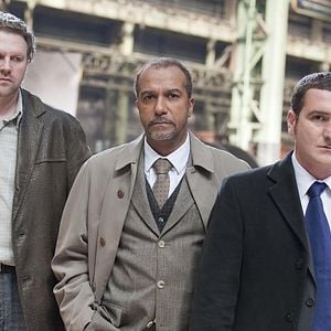 Fotoğraf Jean-Jerome Esposito