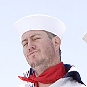 Fotoğraf Ehren McGhehey