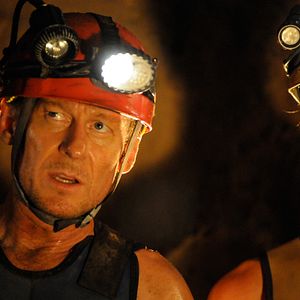 Fotoğraf Richard Roxburgh