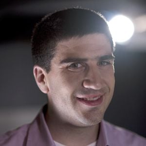 Fotoğraf Adam Horowitz