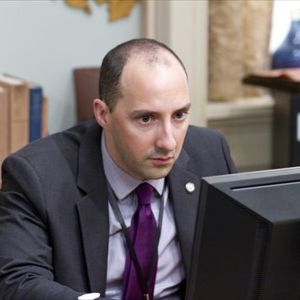 Fotoğraf Tony Hale