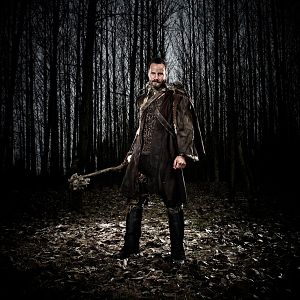 Fotoğraf Ryan Robbins