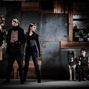 Fotoğraf Riese: Kingdom Falling