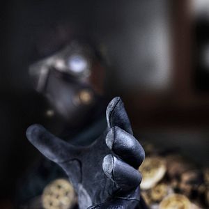 Fotoğraf Riese: Kingdom Falling