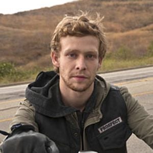 Fotoğraf Johnny Lewis