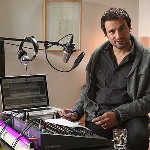 Fotoğraf Bruno Salomone