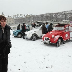 Fotoğraf Fais pas ci, fais pas ça