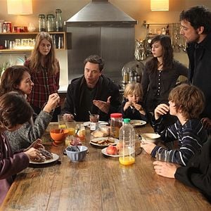 Fotoğraf Fais pas ci, fais pas ça