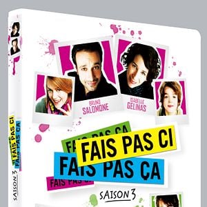 Fotoğraf Fais pas ci, fais pas ça