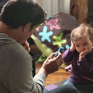 Fotoğraf Fais pas ci, fais pas ça