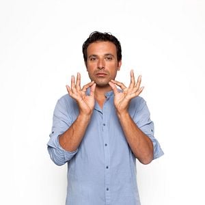 Fotoğraf Fais pas ci, fais pas ça