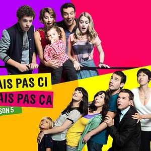 Fotoğraf Fais pas ci, fais pas ça