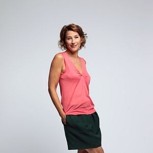 Fotoğraf Fais pas ci, fais pas ça