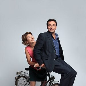 Fotoğraf Fais pas ci, fais pas ça