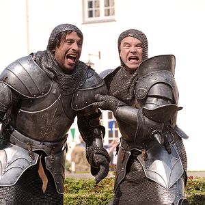 Fotoğraf Fais pas ci, fais pas ça