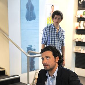 Fotoğraf Fais pas ci, fais pas ça