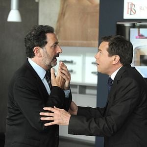 Fotoğraf François Morel