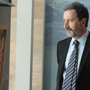 Fotoğraf François Morel