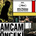 Fotoğraf Amcam Önceki Hayatlarını Hatırlıyor