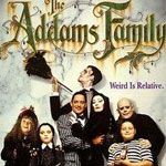 Fotoğraf Addams Ailesi