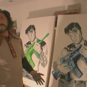 Fotoğraf Çıkışlar Hediyelik Eşya Dükkanından