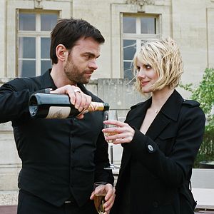 Fotoğraf Mélanie Laurent