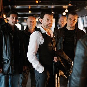 Fotoğraf Clovis Cornillac