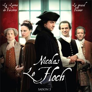 Fotoğraf Nicolas Le Floch