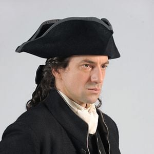 Fotoğraf Nicolas Le Floch