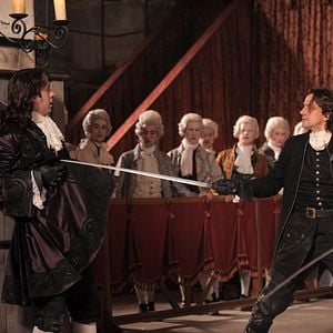 Fotoğraf Gregori Derangère