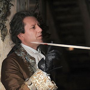 Fotoğraf Nicolas Le Floch