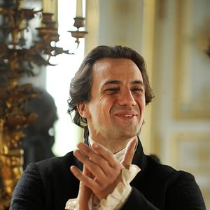 Fotoğraf Nicolas Le Floch