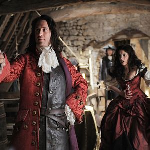 Fotoğraf Gregori Derangère